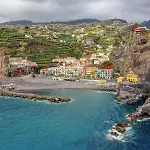 America Apartment By Holiday Rental Madeira
