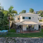 Sublime View Villa By Atlantic Holiday