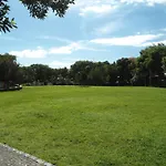 Panoramic View Apartment
