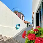 Madeira Breeze