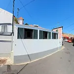 Madeira Breeze