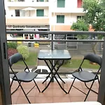 Apartamento Batista