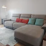 Bay View Apartment