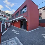 Tyler House Funchal By Rentallido