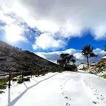 Mountain Eco Shelter 1