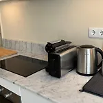 Downtown Collection Apartments