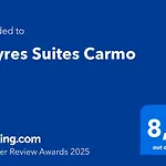 Cayres Suites Carmo