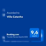 Villa Catanho
