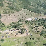 Mountain Eco Shelter 2