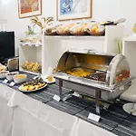 Vila Camacho Guest House