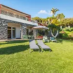 Biofuncho Garden Residence