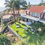 Biofuncho Garden Residence