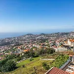 Skyline Heights By Madeira Sun Travel