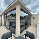 Valhalla Apartments