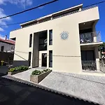 Valhalla Apartments