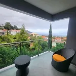 Las Rosas Vista Baia Do Funchal