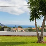 Casa Terrea, Vista Mar Montanha Ideal Familias Ou Casais