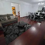 Casa De Feria Do Livramento