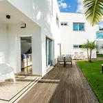 Moradia Vista Atlantico