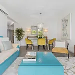 Indigo Apartment By Tmlc