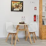 Indigo Apartment By Tmlc