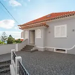 Lux House - Free Park- Wifi - Sea View