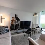 Savoy Residence Monumentalis Va By Lm&Ac Signature