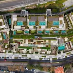 Savoy Residence Monumentalis Va By Lm&Ac Signature
