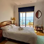 Lido Ocean Front Penthouse