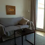 Alamos Charming Apartment - View
