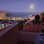 Funchal - Breathtaking Ocean & City View House
