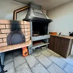 Square House