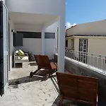 Madeira Serenity Cottage
