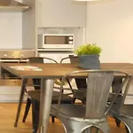 Rua Dos Ilheus 1A Apartment