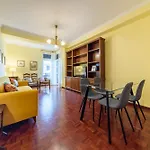 Casa Branca Apartment By Mth