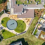 Acquas Bliss By Madeira Sun Travel