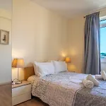 Elias Garcia T3 Apartment