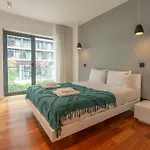 Flh Funchal Elegant Apartment With Pool & Balcony
