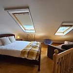 Penthouse In The Center Of Funchal