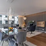 Movenpick Apartment