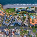 In-Town Residences