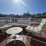 Funchal Bay View-Walk To Lido & City Center