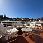Funchal Bay View-Walk To Lido & City Center