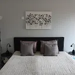 Lux Citywalk Appartments Aircon