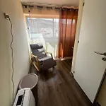 Great Stay T1 Funchal Central Duplex Retreat