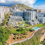 Acquas Bliss By Madeira Sun Travel