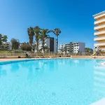 Sunny Stay Green Park By Atlantic Holiday