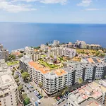 Forum Ocean View 5C By Madeira Sun Travel