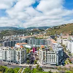 Forum Ocean View 5C By Madeira Sun Travel