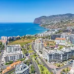 Forum Ocean View 5C By Madeira Sun Travel